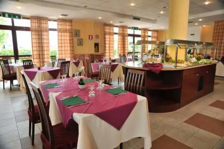 Tulip Inn Turin South - 15