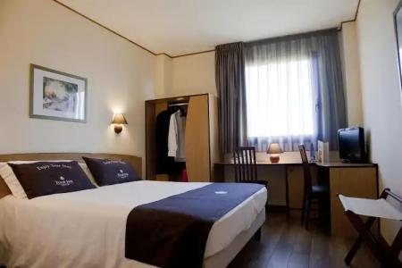 Tulip Inn Turin South - 54
