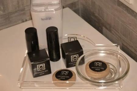 Palazzo Ducale Suites - 57