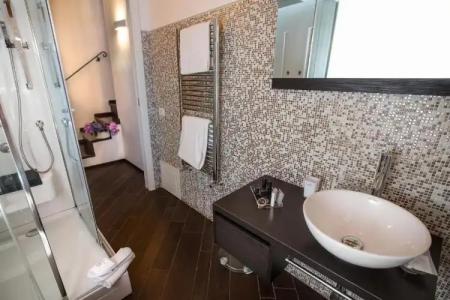 Palazzo Ducale Suites - 85