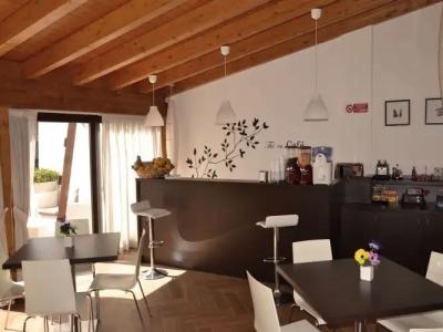 Palazzo Ducale Suites - 19