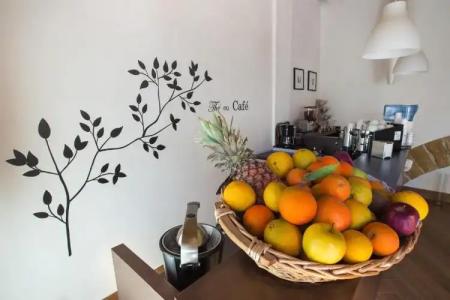 Palazzo Ducale Suites - 11