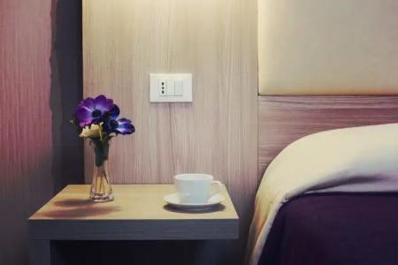 Palazzo Ducale Suites - 56