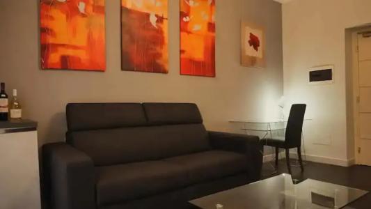 Palazzo Ducale Suites - 113