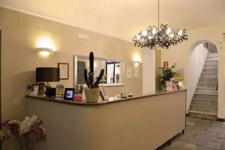 Palazzo Ducale Suites - 0