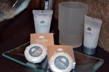 Palazzo Ducale Suites - 92