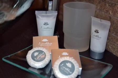 Palazzo Ducale Suites - 40