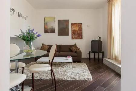 Palazzo Ducale Suites - 83