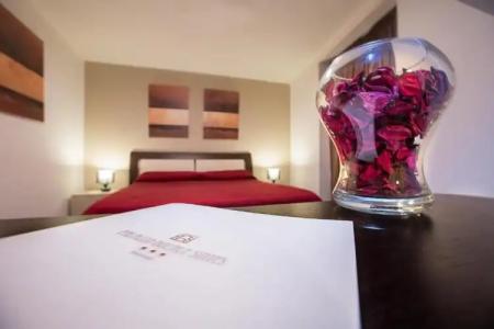 Palazzo Ducale Suites - 34