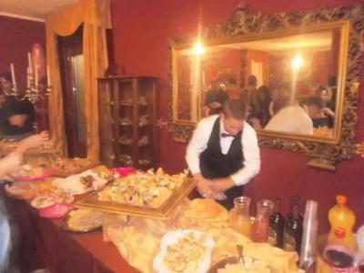 Rocca di Monreale - 8