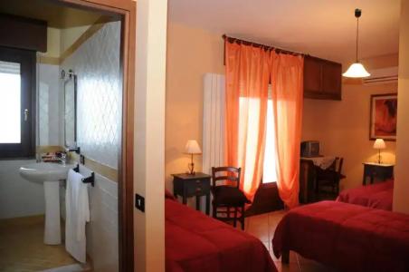 Rocca di Monreale - 9