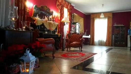 Rocca di Monreale - 1