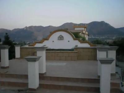 Rocca di Monreale - 7