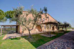 Castellare di Tonda Resort & Spa, Montaione