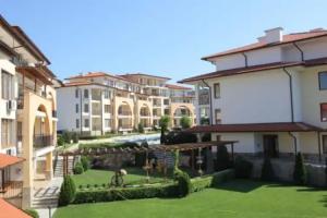 Arkite Complex Apart-hotel, Sunny Beach