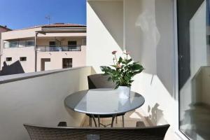 Hôtel Hoche, Cannes