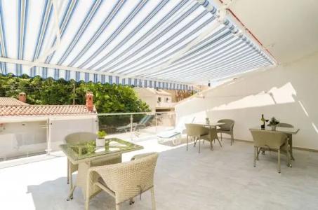 Apartments & Rooms Barisic - 16