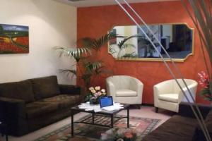 Hotel Moschini, Montecatini-Terme