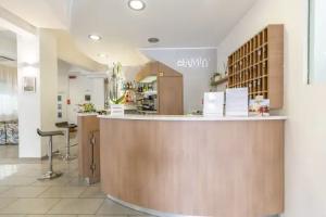 Hotel Luana, Riccione