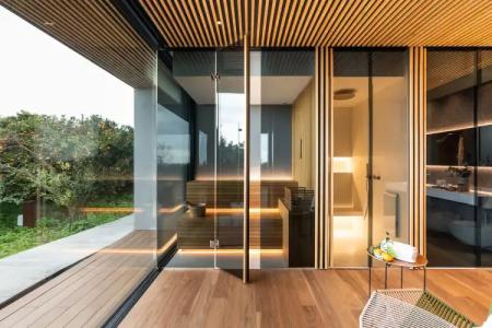 Zash Country Boutique & Spa - 88