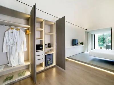 Zash Country Boutique & Spa - 61