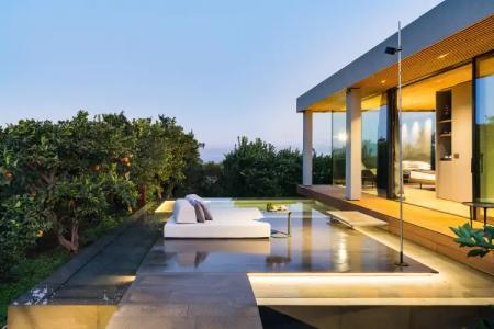 Zash Country Boutique & Spa - 85