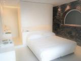 Blend Double room
