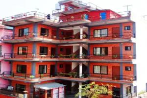 Hotel Hakoniwa, Pokhara