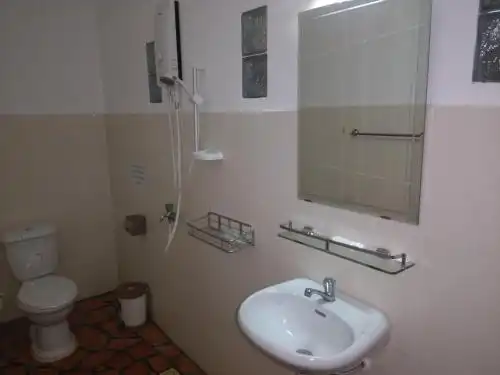 Kep Guesthouse - 10