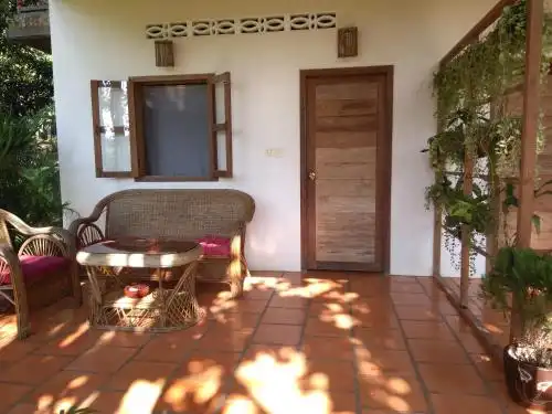 Kep Guesthouse - 13
