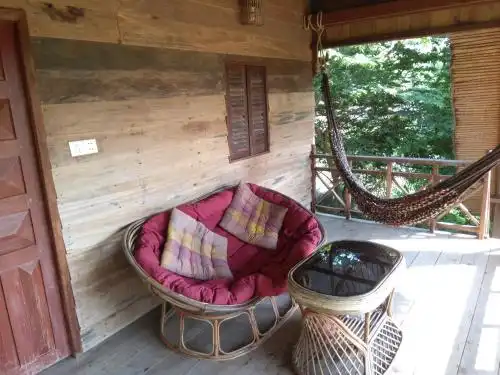 Kep Guesthouse - 23