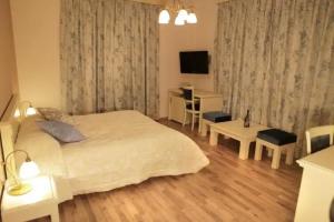 Hotel Restaurant Dreri, Tirana