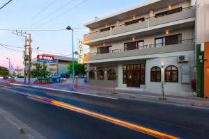 Eltina Hotel, Rethymno
