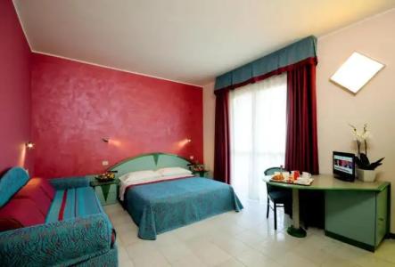 Serena Majestic Residence - 52