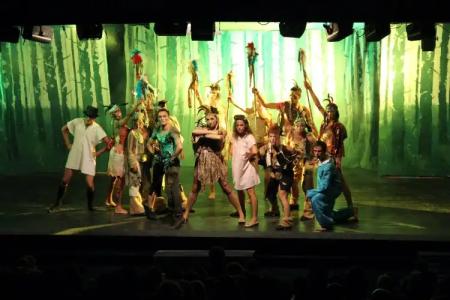 Serena Majestic Residence - 16