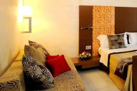 Serena Majestic Residence - 2