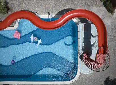 Serena Majestic Residence - 33