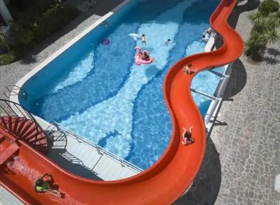 Serena Majestic Residence - 34