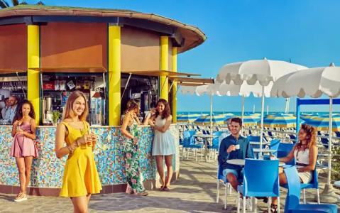 Serena Majestic Residence - 17