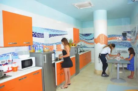 Serena Majestic Residence - 10