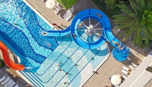 Serena Majestic Residence - 8