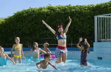 Serena Majestic Residence - 42