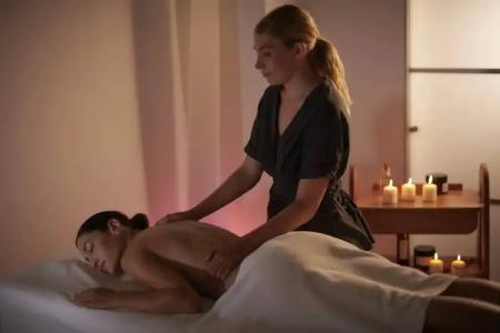 Serena Majestic Residence - 20