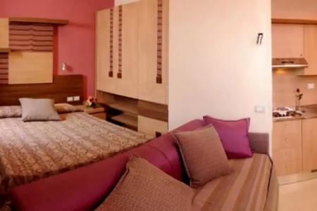 Serena Majestic Residence - 1