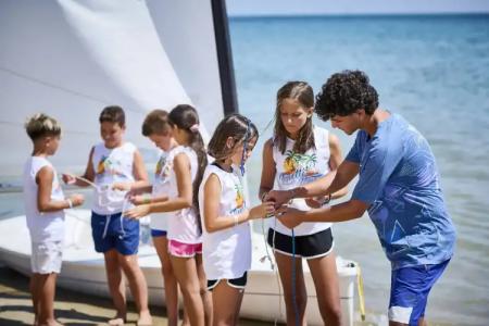 Serena Majestic Residence - 21