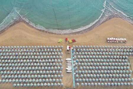 Serena Majestic Residence - 6