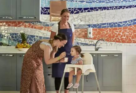 Serena Majestic Residence - 38