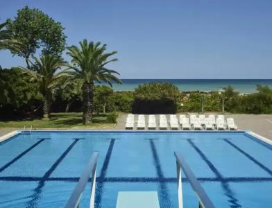 Serena Majestic Residence - 30