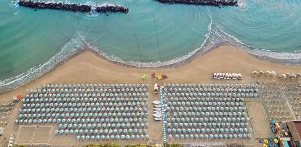 Serena Majestic Residence - 5