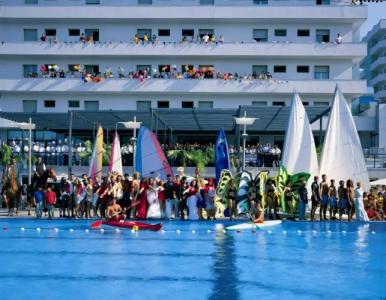 Serena Majestic Residence - 46